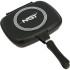 NGT grill pan double 