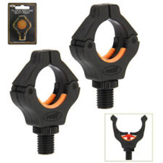 Ngt rod rest T lock