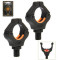 Ngt rod rest T lock