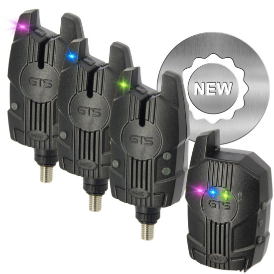 Ngt Gts Pro 3 set