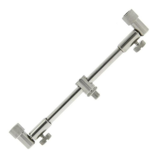 Ngt Stainless 2 rod Adjustable
