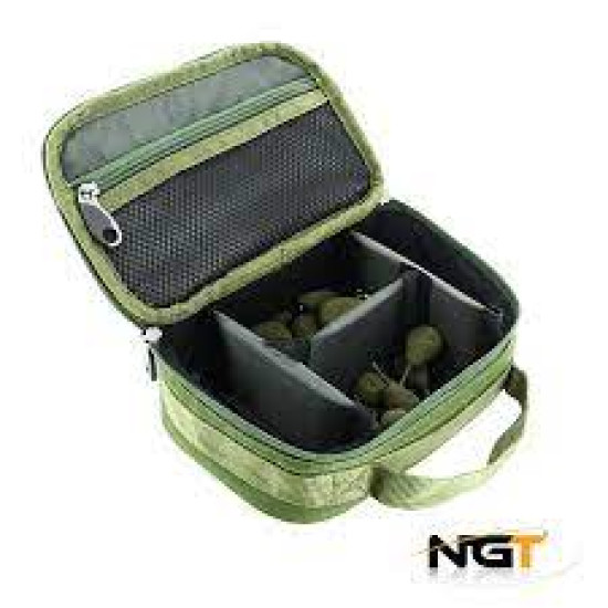 Ngt Lead bag