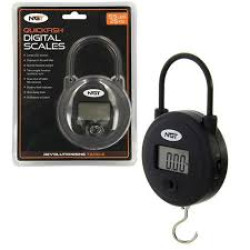 Ngt scale Quick Fish 55lb