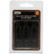 Ngt Quick Release 3 pack black aluminium 