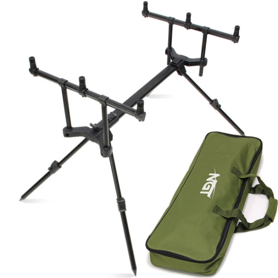 Ngt Slider pod
