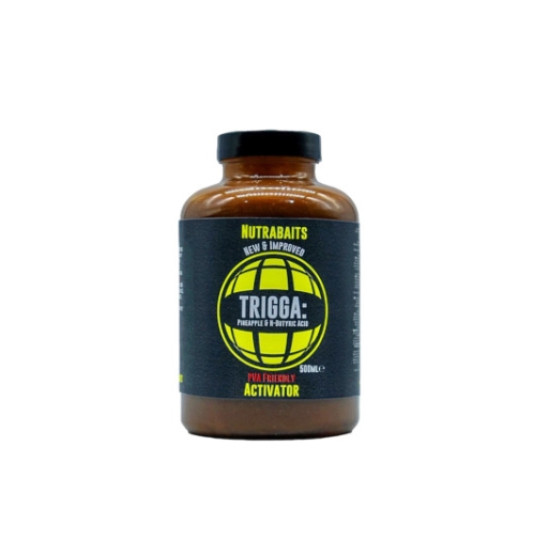 Nutrabait activator trigga pine & n butyric 500ml