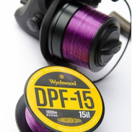 Wychwood dpf 15 lb 1000m