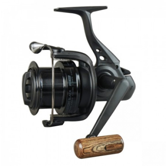 Okuma custom black Cb60