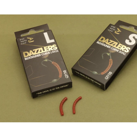 Omc Dazzlers Bloodliner curve S