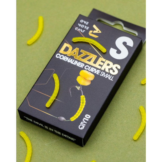 Omc Dazzlers Cornaliner curve S