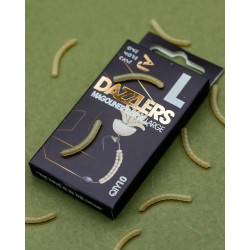 Omc Dazzlers Magoliner curve L