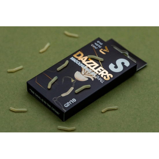 Omc Dazzlers Magoliner curve S