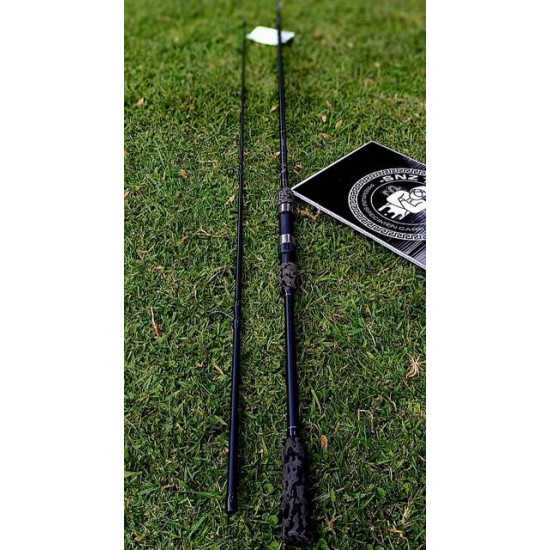 Poseidon savage 8ft