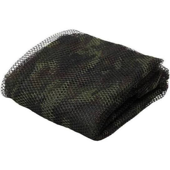 Prologic Avenger Landing Net Spare Mesh 42" Camo