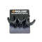 Prologic clinch Rubber grip medium 
