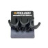 Prologic clinch Rubber grip medium 