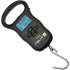 Prologic commander digital scale 40kg 
