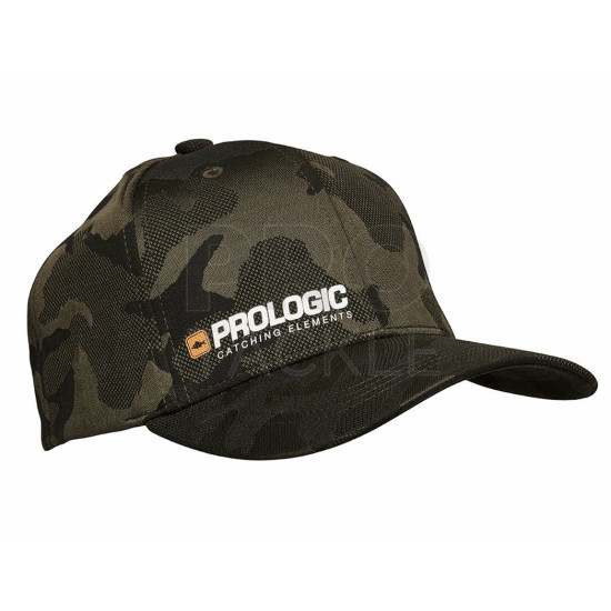 Prologic Cap- Camo Chod