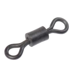 Prologic hookbait swivel medium 