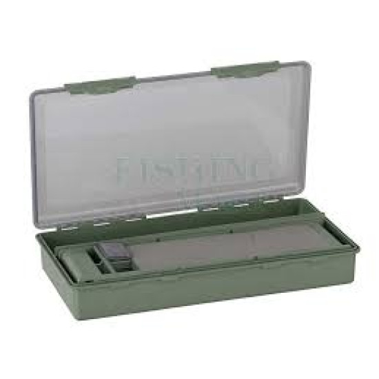 Prologic tackle box Cruzade