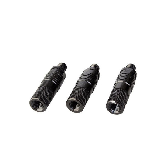 Prologic Quick Release Connector Medium 3pcs