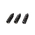 Prologic Quick Release Connector Medium 3pcs