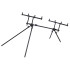 Prologic C series 4 rod