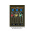 Prologic K1 mini hanger set