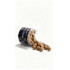 RG Baits wafters natural vita lac 15mm-corkdust 