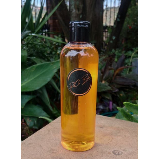 Rich baits hydrolized anchovy oil 250ml