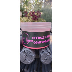 Rich baits Compound- Cituz & pepper 250ml
