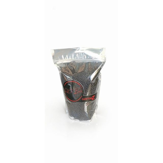 Rich Baits Pellets- Black Krill
