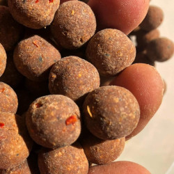 Rich baits Krill Active  18mm