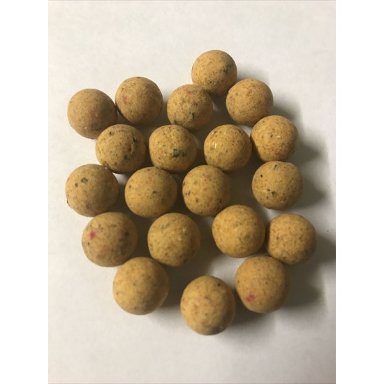 Vita Carp Boilies Freezer Coconut Base