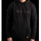 Ridgemonkey apearel heavyweight hoody black medium
