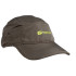Ridgemonkey cap 5 panel green