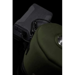 Ridgemonkey eco power usb heated gas canister cover