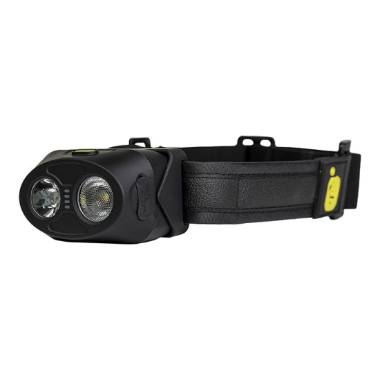 Ridgemonkey headtorch rechargeable vrh 300x pro