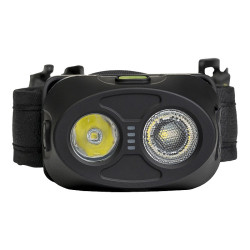Ridgemonkey headtorch rechargeable vrh 300x pro