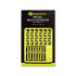 Ridgemonkey boilie extender  - yellow