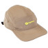 Ridgemonkey cap 5 panel brown