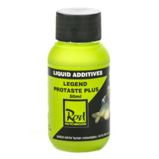 Rod Hutchinson legends protaste plus  50ml
