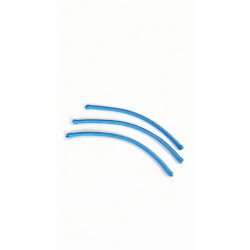 RVD rod locker cord blue