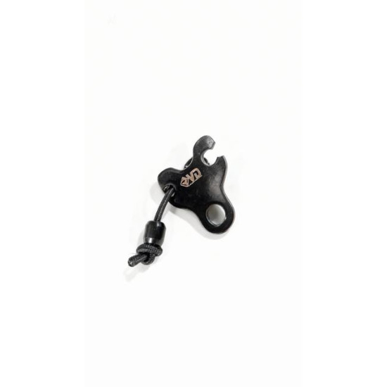 RVD rod lockers Black