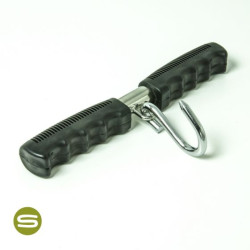 Saber weigh bar 
