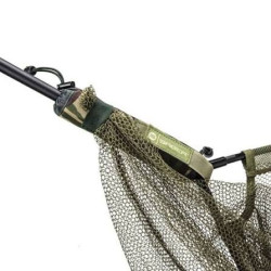 Saber net float