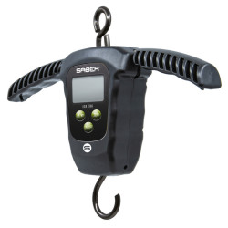 Saber scale Digital-Folding