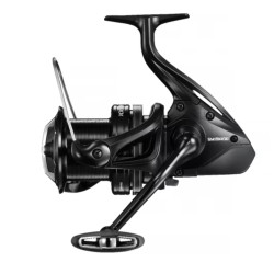 Shimano Aerlex 10000 xtb spod