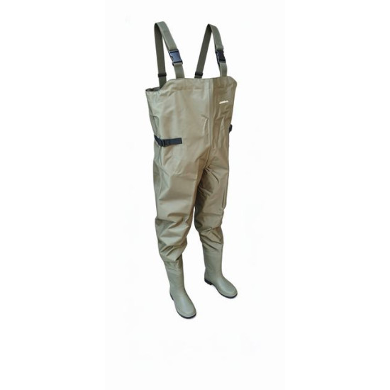 Snowbee wadermaster size 6 - standard