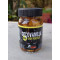 Fish tigernuts cocovanilla